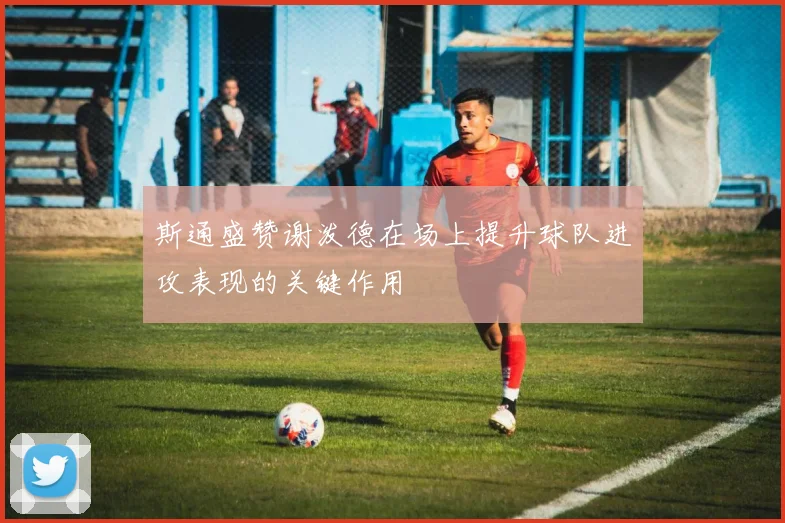 斯通盛赞谢泼德在场上提升球队进攻表现的关键作用