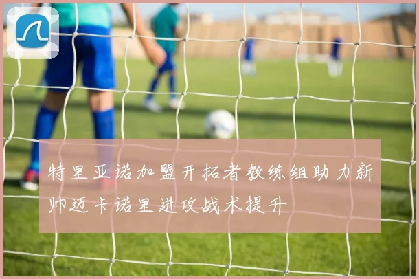 特里亚诺加盟开拓者教练组助力新帅迈卡诺里进攻战术提升