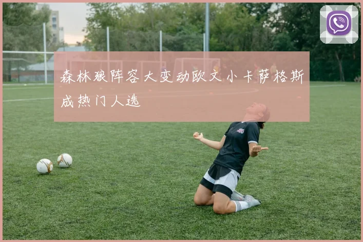 森林狼阵容大变动欧文小卡萨格斯成热门人选