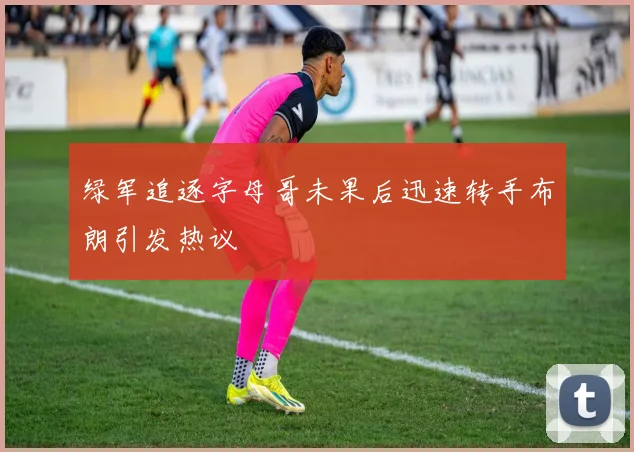 绿军追逐字母哥未果后迅速转手布朗引发热议
